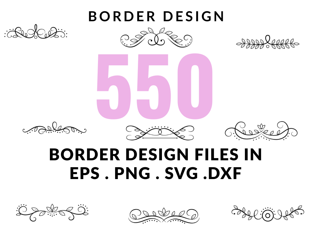 Border Design