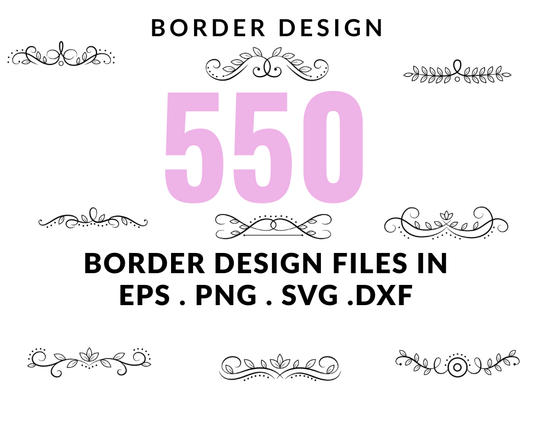 Border Design