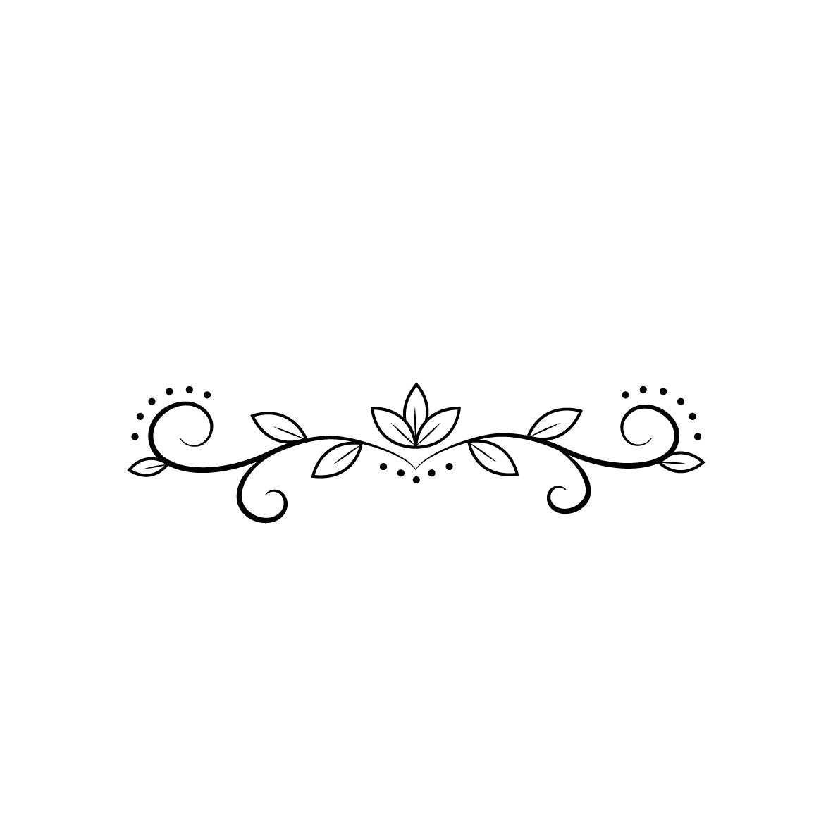 Border Design & PDF Files